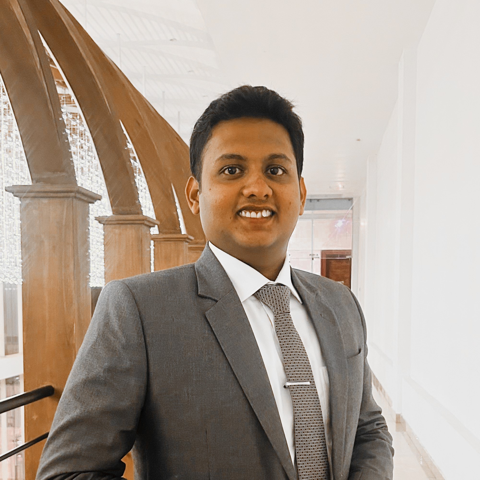 Nadil Karunarathna