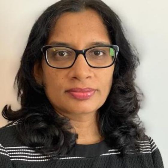 Surangika Ranathunga
