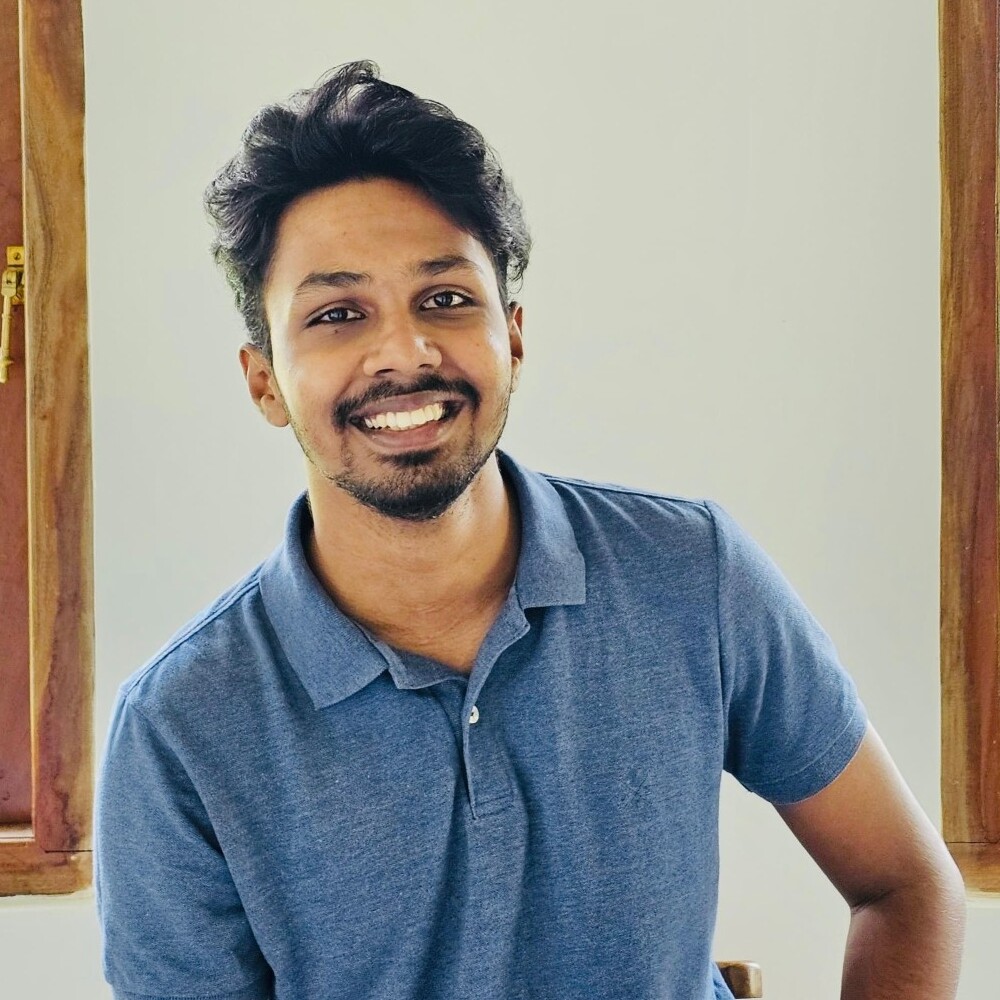 Tharusha Bandaranayake